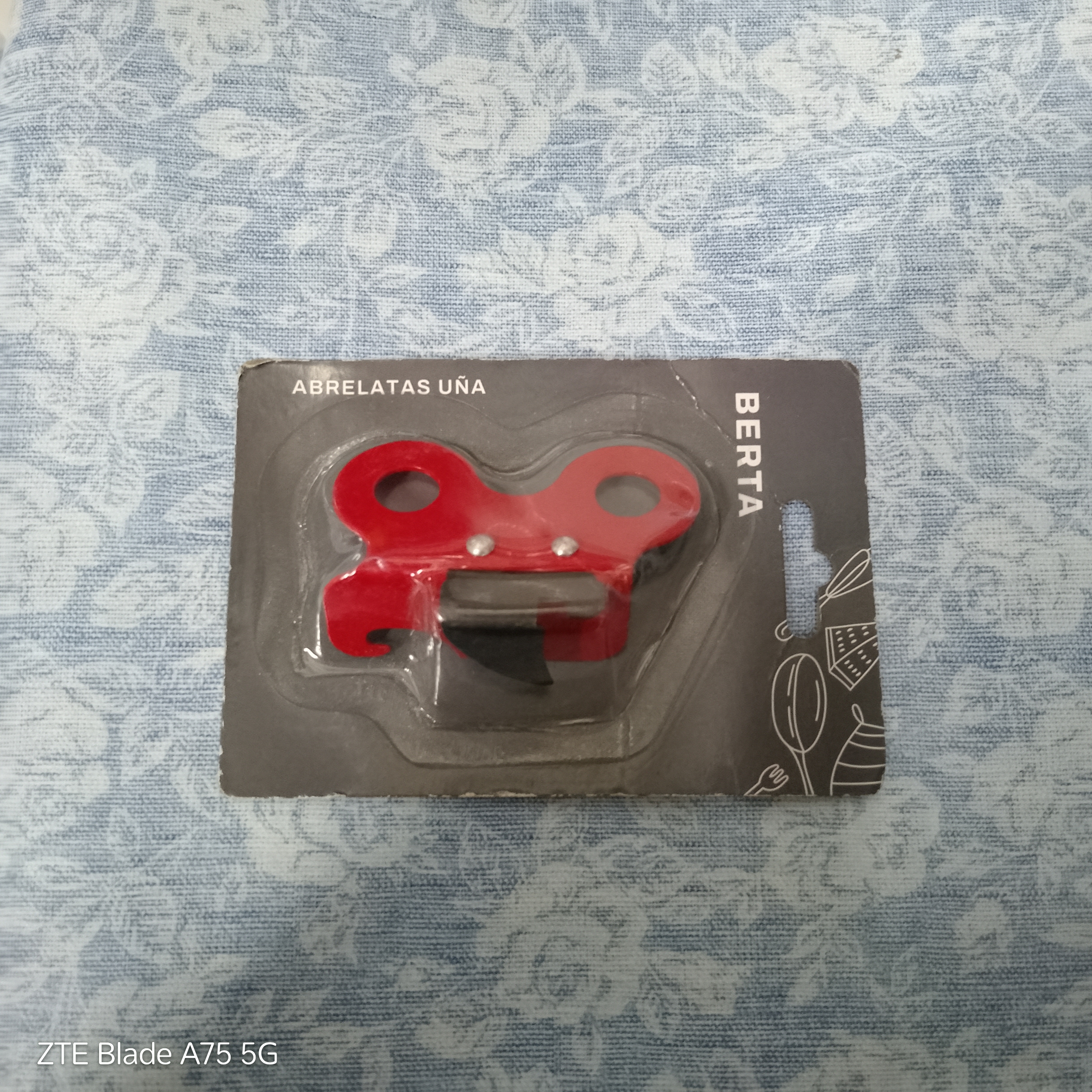 Elemento cocina