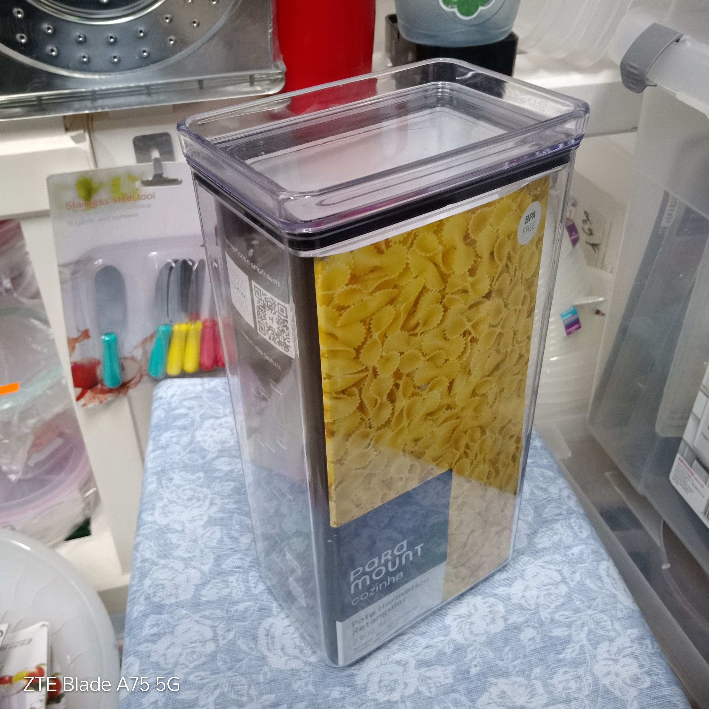 Elemento cocina