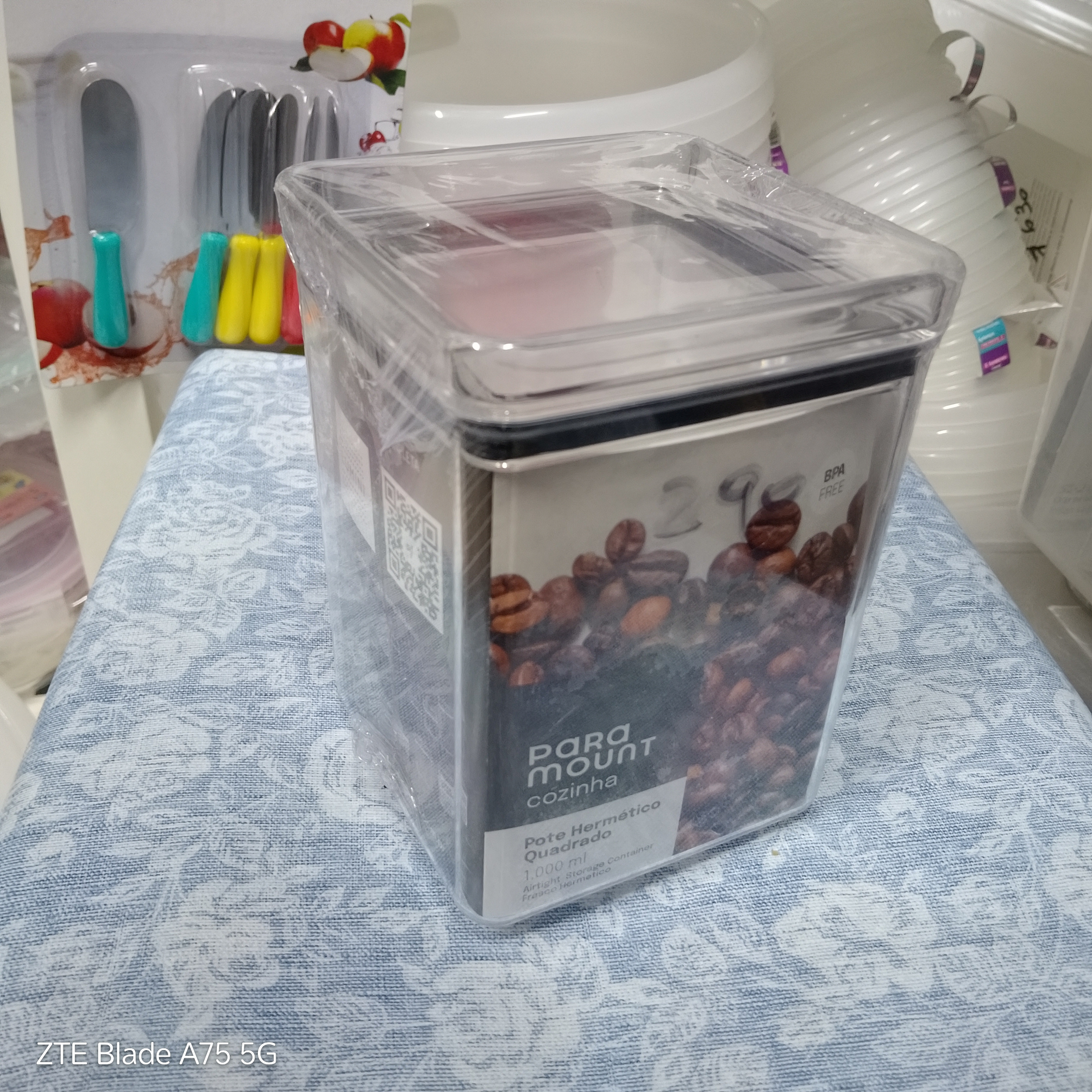 Elemento cocina