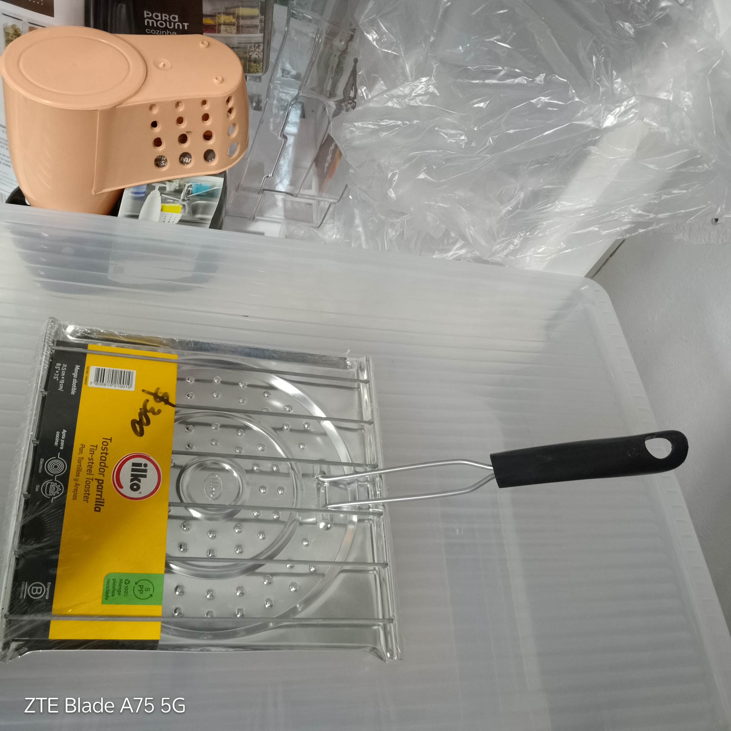 Elemento cocina